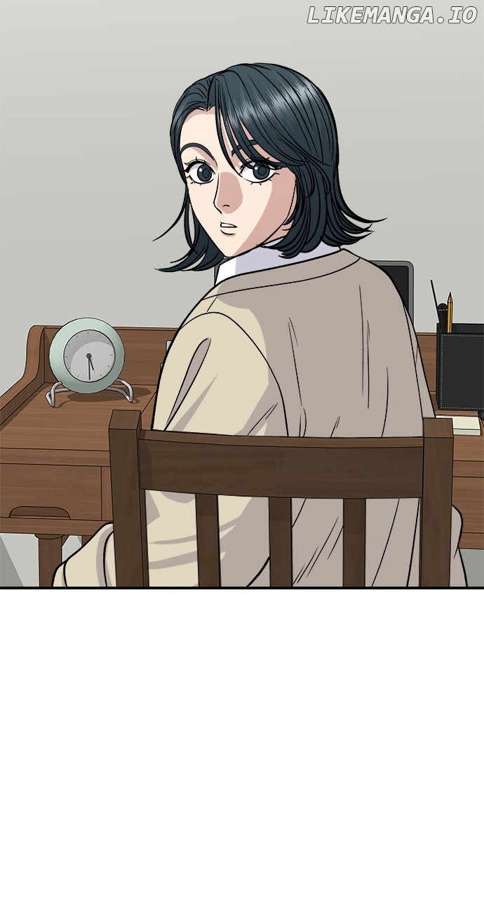 A DeadbEAT’s Meal Chapter 126 - Page 58