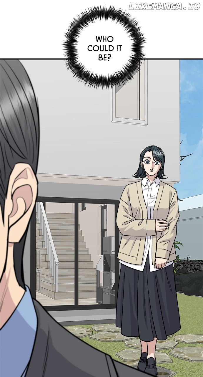 A DeadbEAT’s Meal Chapter 126 - Page 59