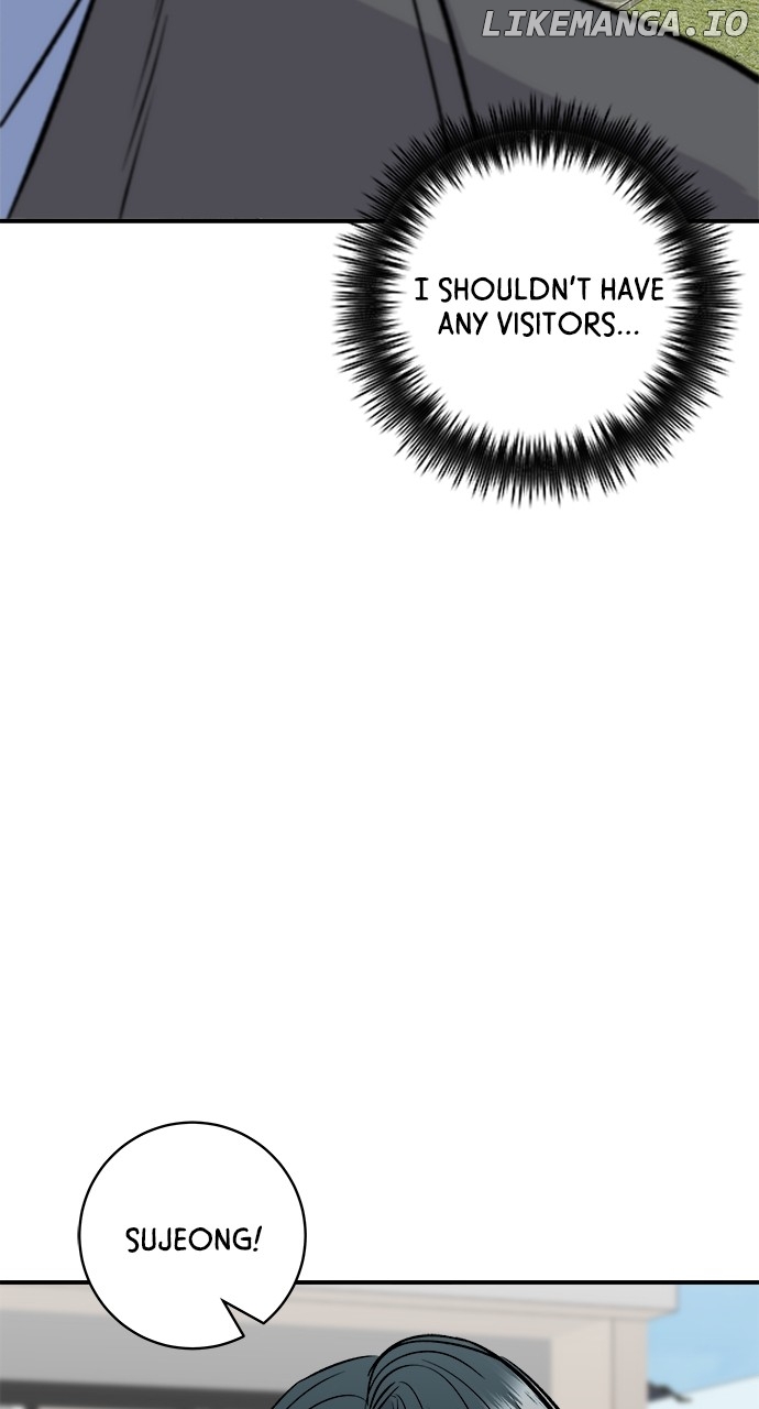 A DeadbEAT’s Meal Chapter 126 - Page 60