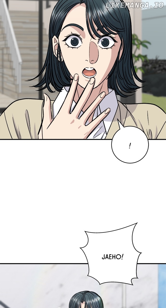 A DeadbEAT’s Meal Chapter 126 - Page 61