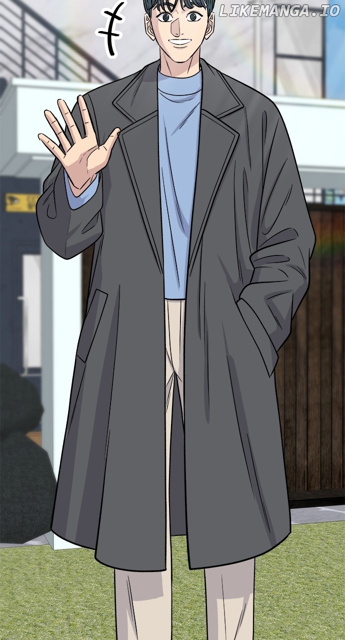 A DeadbEAT’s Meal Chapter 126 - Page 62