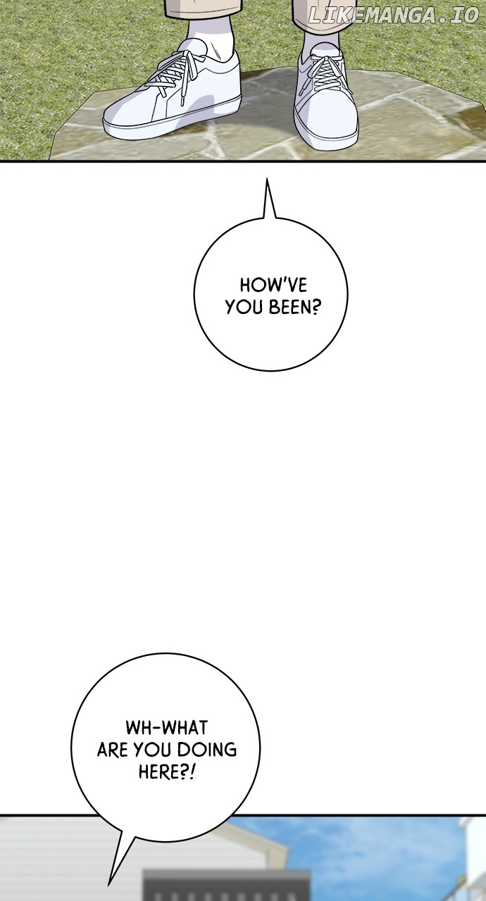 A DeadbEAT’s Meal Chapter 126 - Page 63