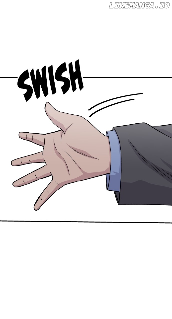 A DeadbEAT’s Meal Chapter 126 - Page 65