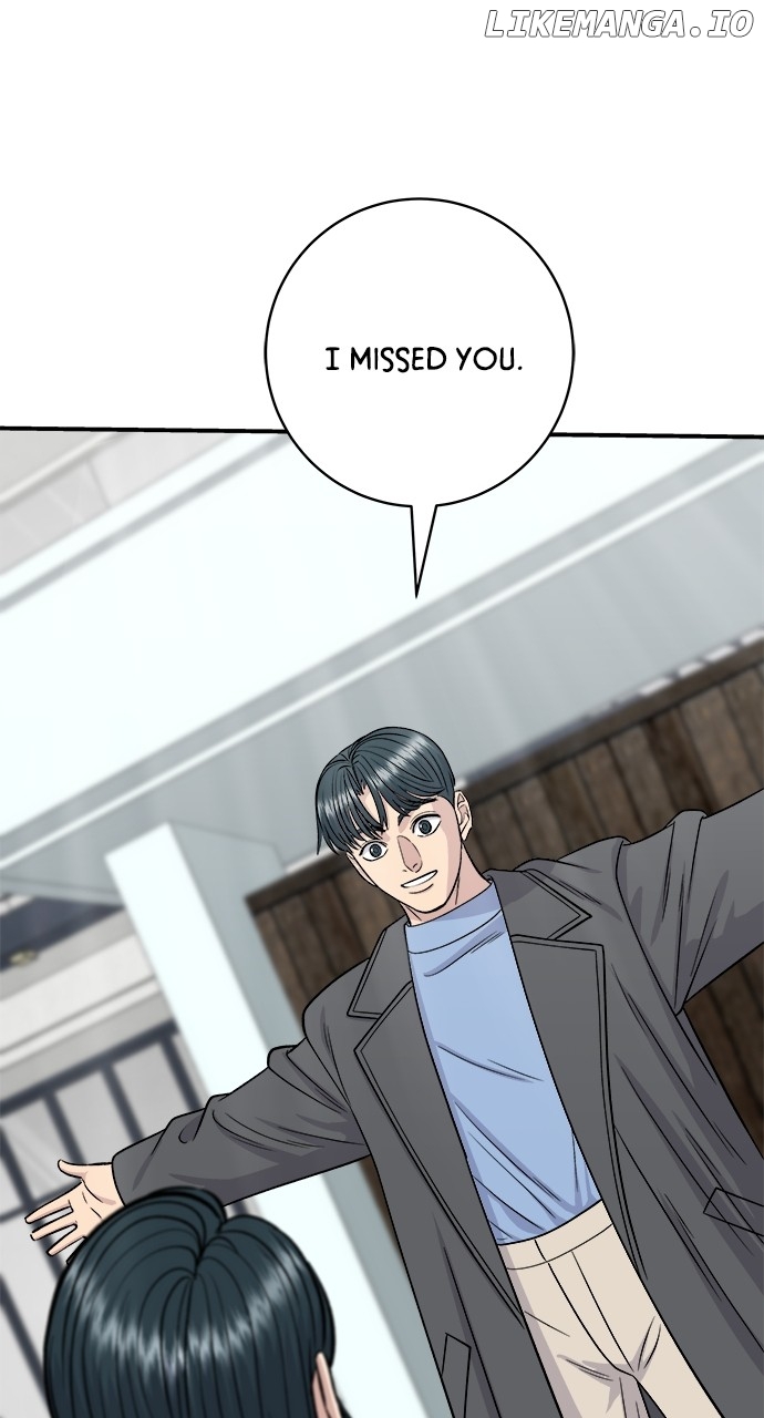 A DeadbEAT’s Meal Chapter 126 - Page 66