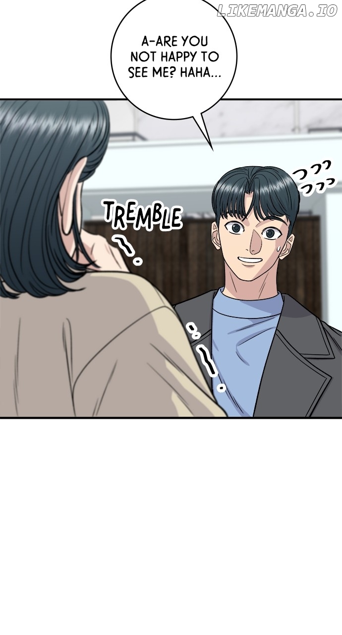 A DeadbEAT’s Meal Chapter 126 - Page 69