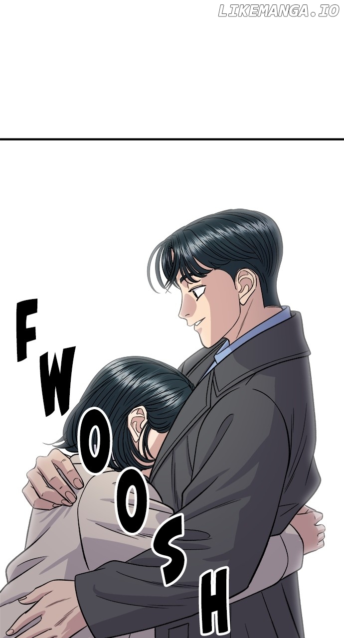 A DeadbEAT’s Meal Chapter 126 - Page 70