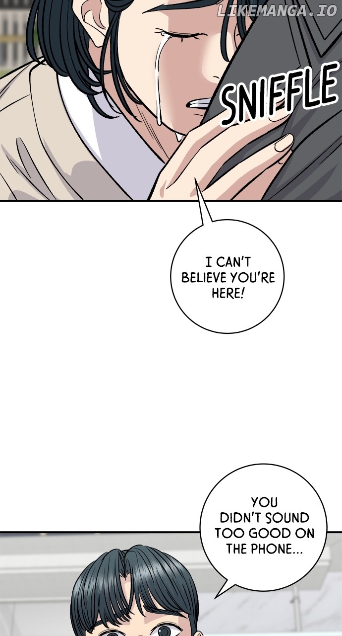 A DeadbEAT’s Meal Chapter 126 - Page 72