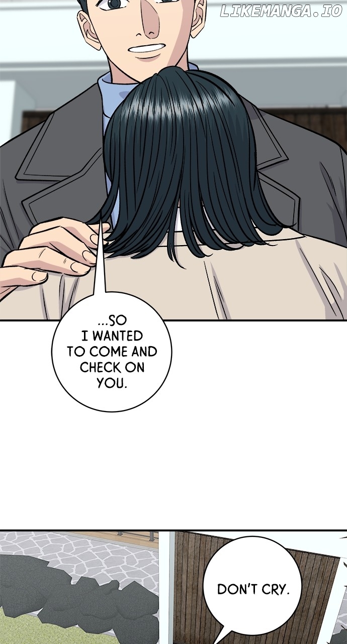 A DeadbEAT’s Meal Chapter 126 - Page 73