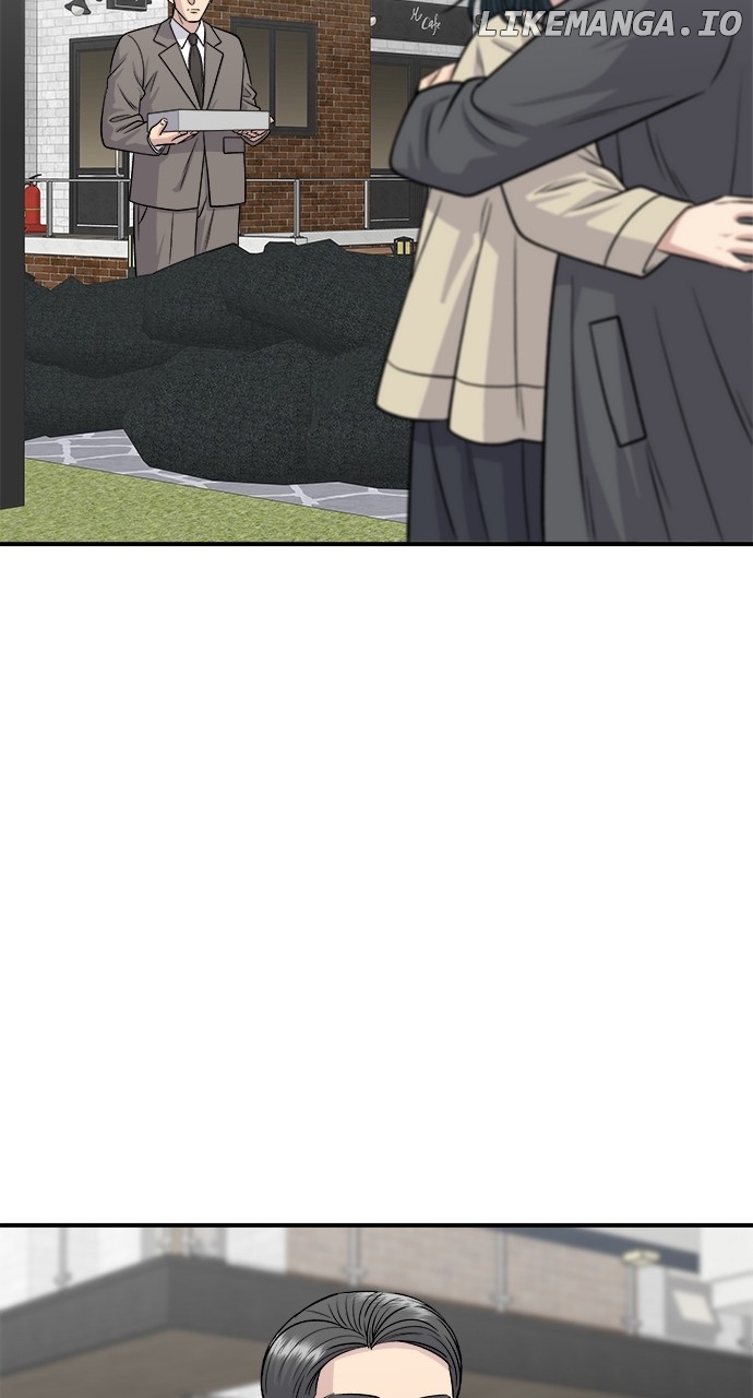 A DeadbEAT’s Meal Chapter 126 - Page 75