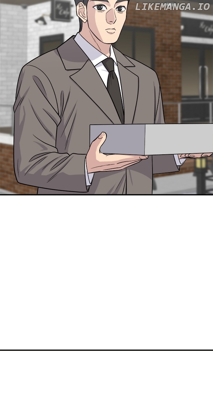 A DeadbEAT’s Meal Chapter 126 - Page 76