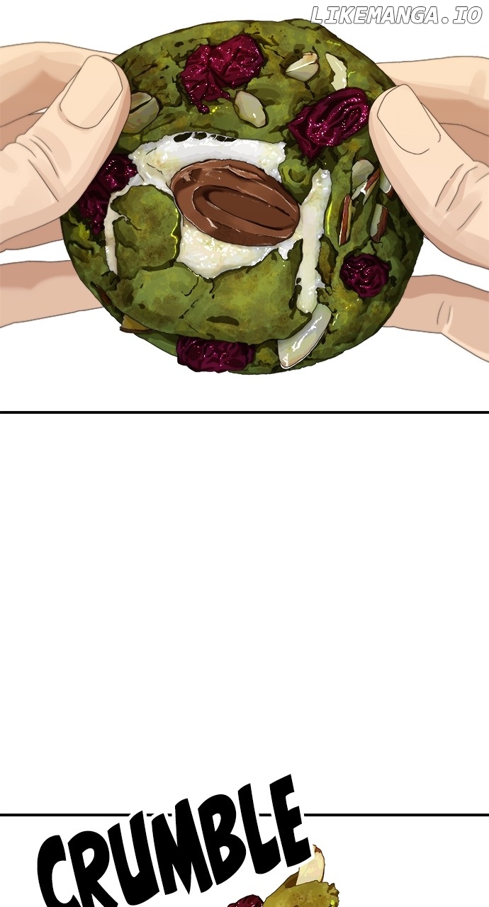 A DeadbEAT’s Meal Chapter 126 - Page 77