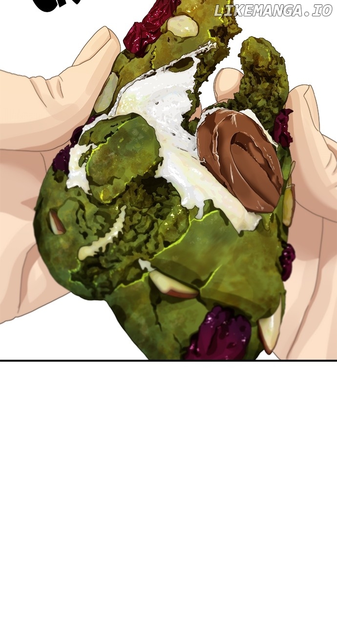 A DeadbEAT’s Meal Chapter 126 - Page 78