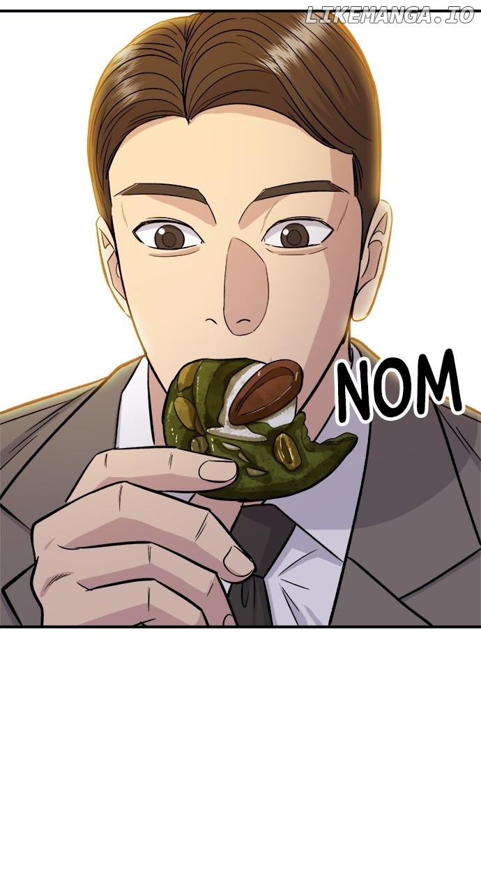 A DeadbEAT’s Meal Chapter 126 - Page 79