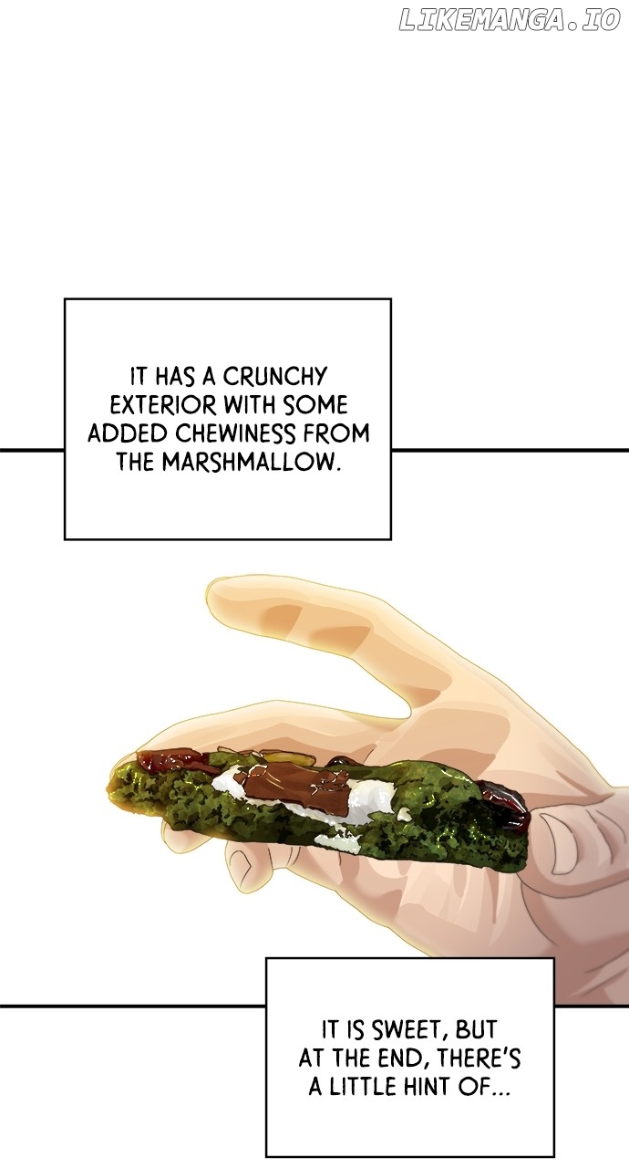 A DeadbEAT’s Meal Chapter 126 - Page 80