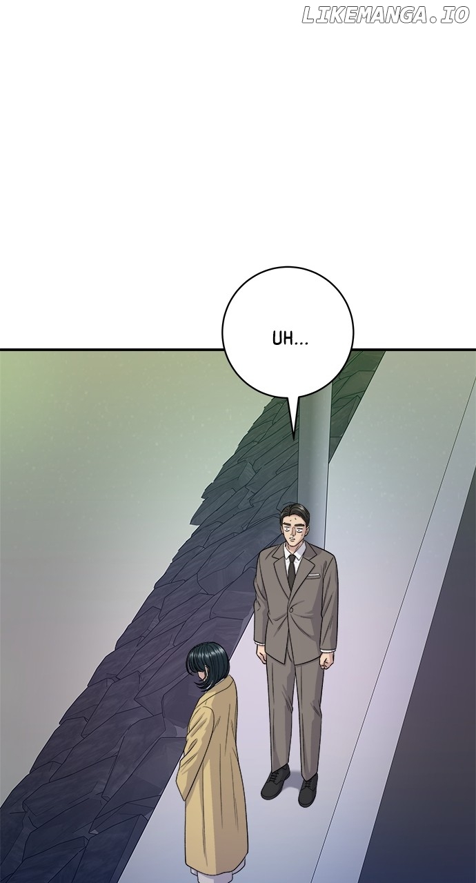 A DeadbEAT’s Meal Chapter 126 - Page 9