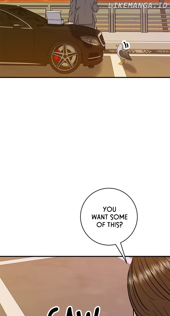 A DeadbEAT’s Meal Chapter 126 - Page 83