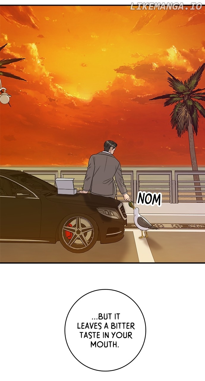 A DeadbEAT’s Meal Chapter 126 - Page 85