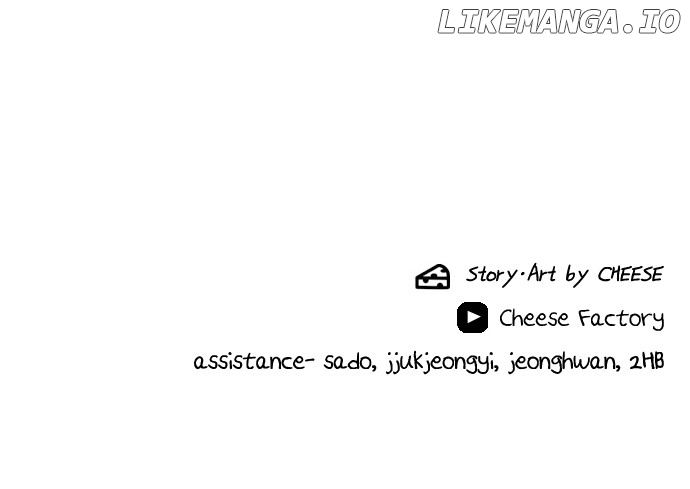 A DeadbEAT’s Meal Chapter 126 - Page 86