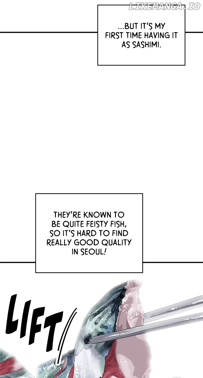 A DeadbEAT’s Meal Chapter 127 - Page 2