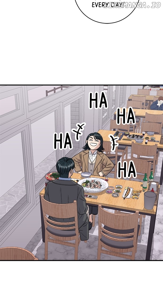 A DeadbEAT’s Meal Chapter 127 - Page 13