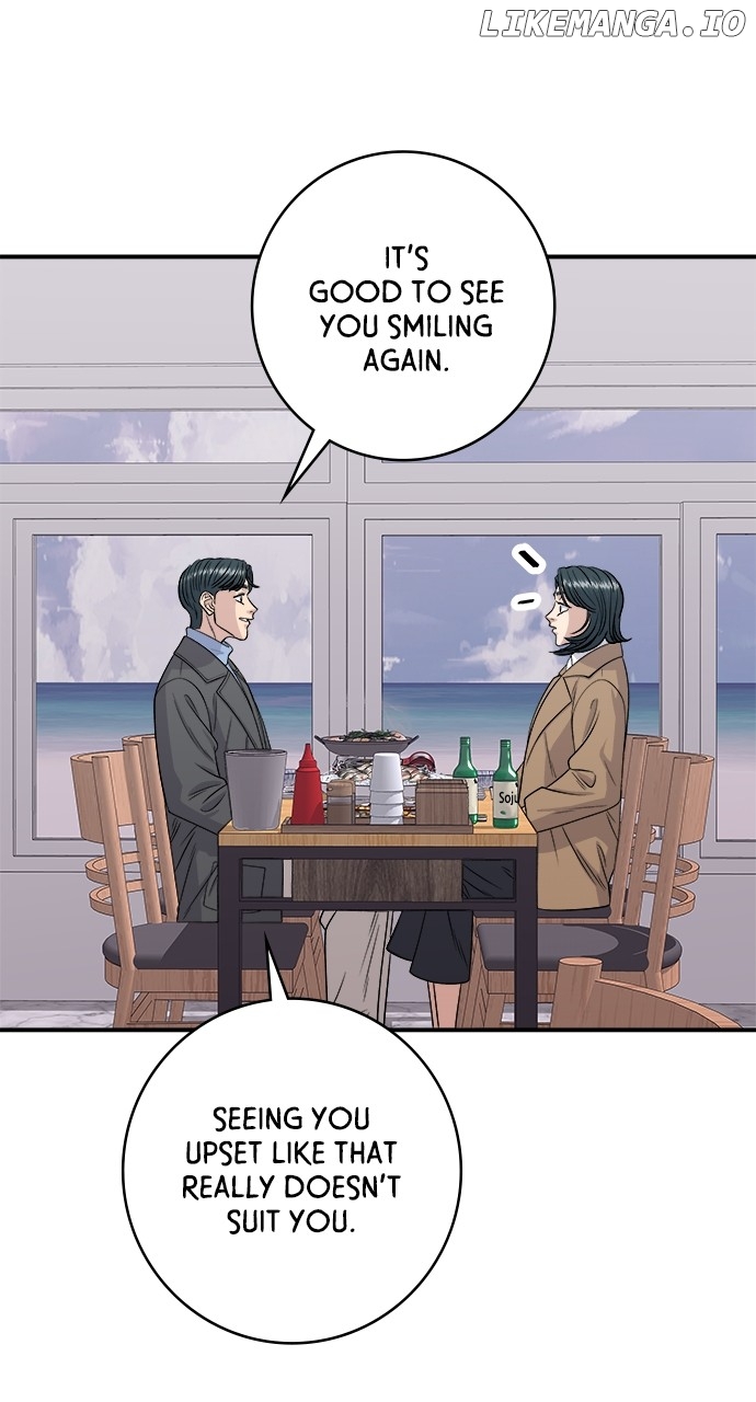 A DeadbEAT’s Meal Chapter 127 - Page 15