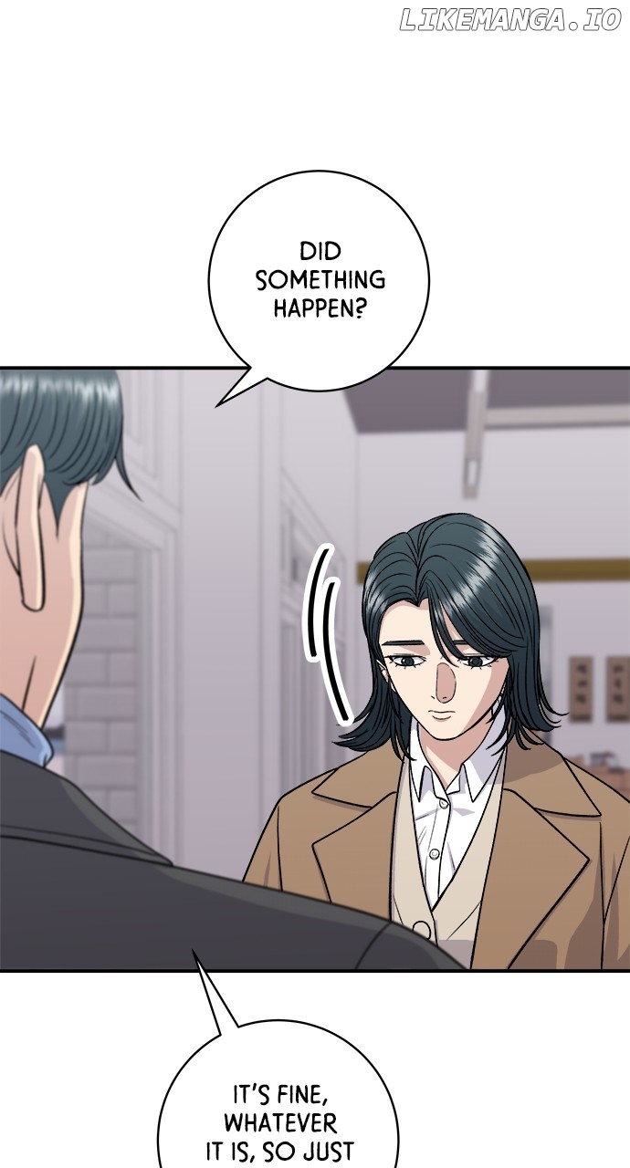 A DeadbEAT’s Meal Chapter 127 - Page 16