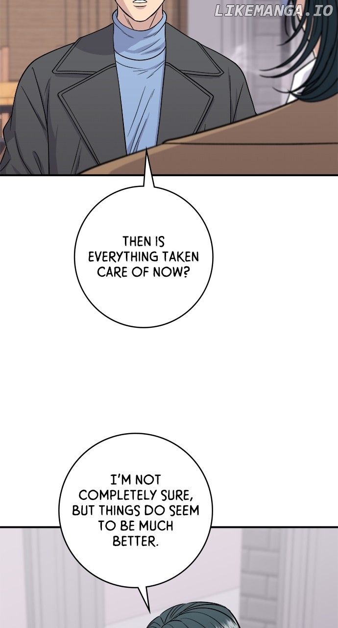 A DeadbEAT’s Meal Chapter 127 - Page 20