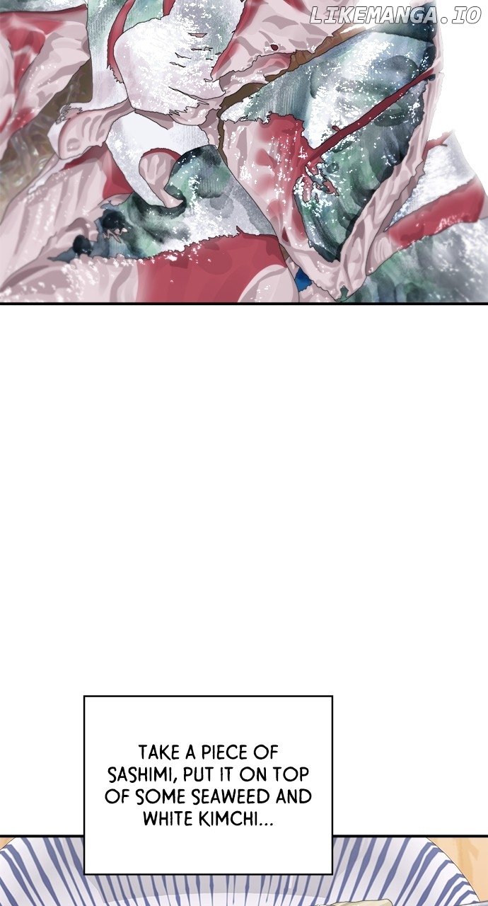 A DeadbEAT’s Meal Chapter 127 - Page 3