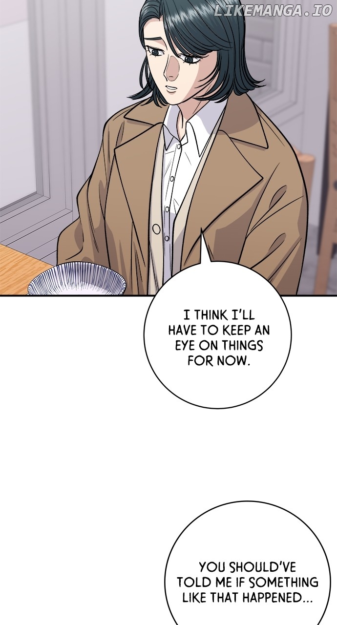 A DeadbEAT’s Meal Chapter 127 - Page 21