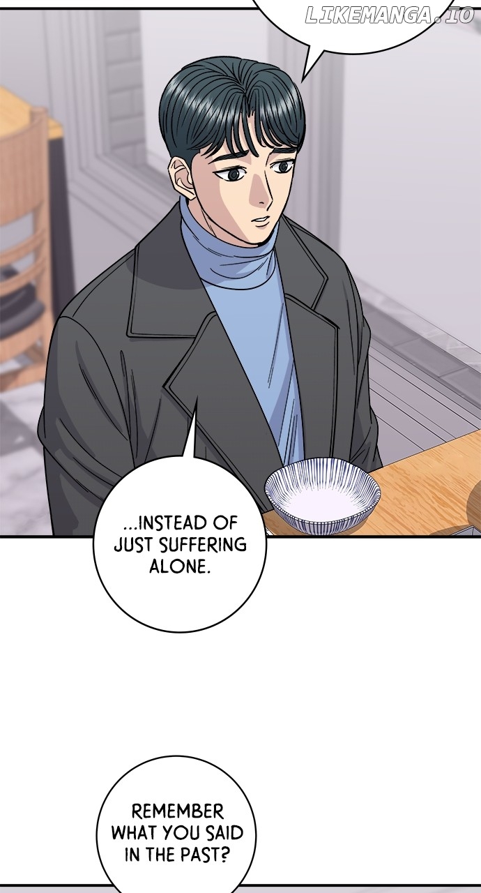 A DeadbEAT’s Meal Chapter 127 - Page 22