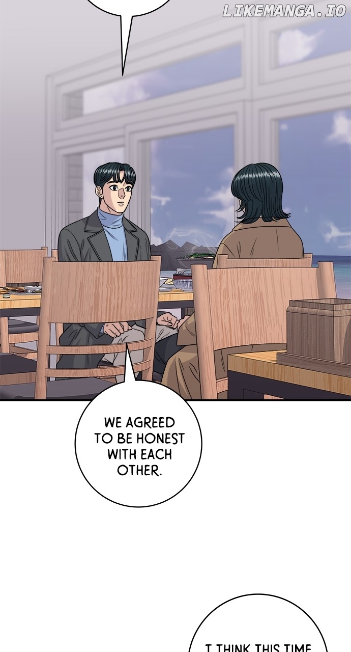 A DeadbEAT’s Meal Chapter 127 - Page 23