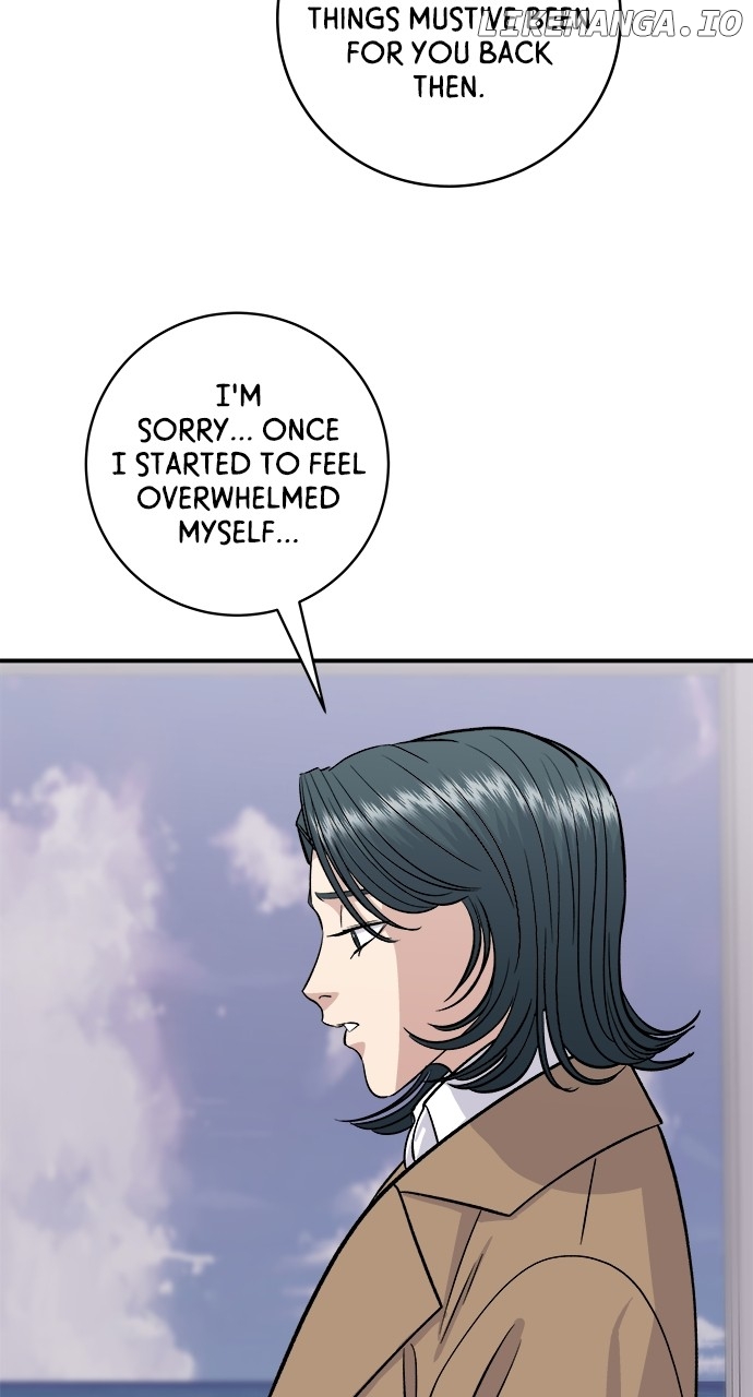 A DeadbEAT’s Meal Chapter 127 - Page 25