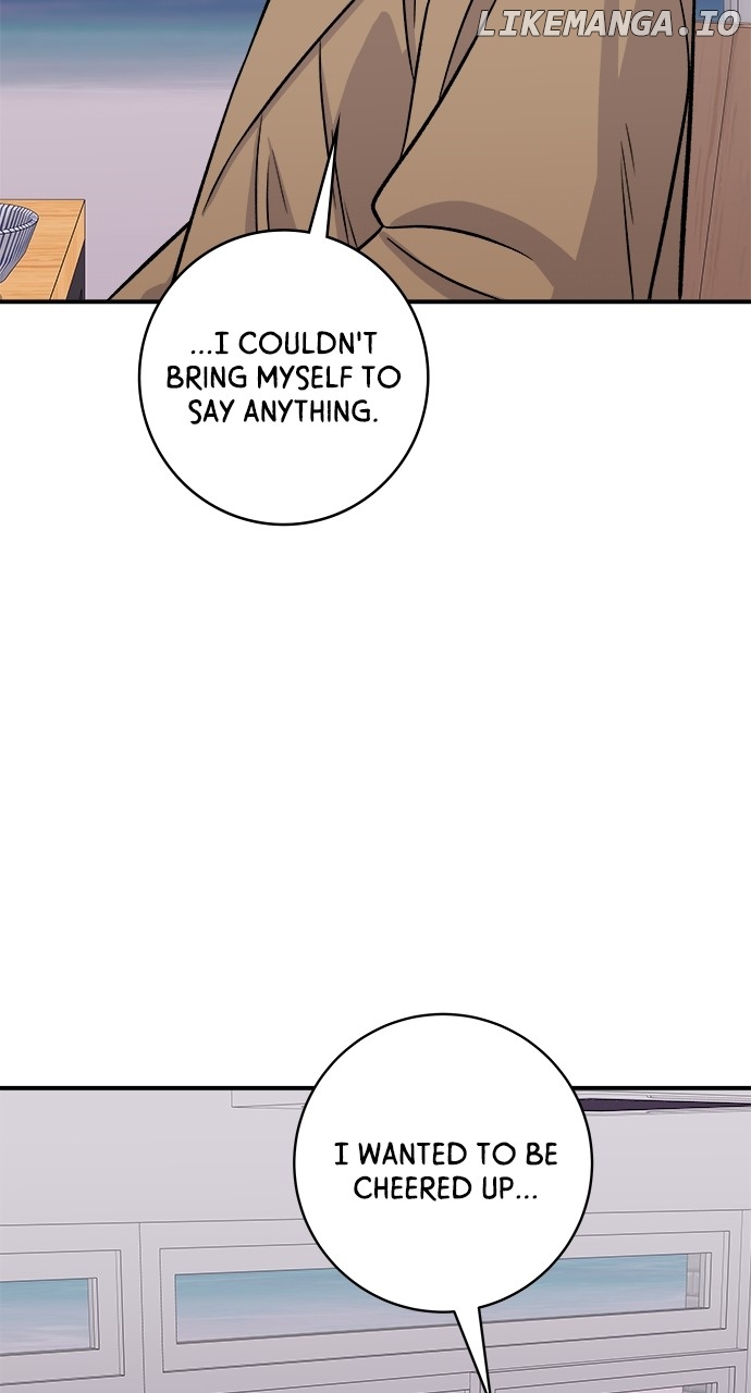 A DeadbEAT’s Meal Chapter 127 - Page 26