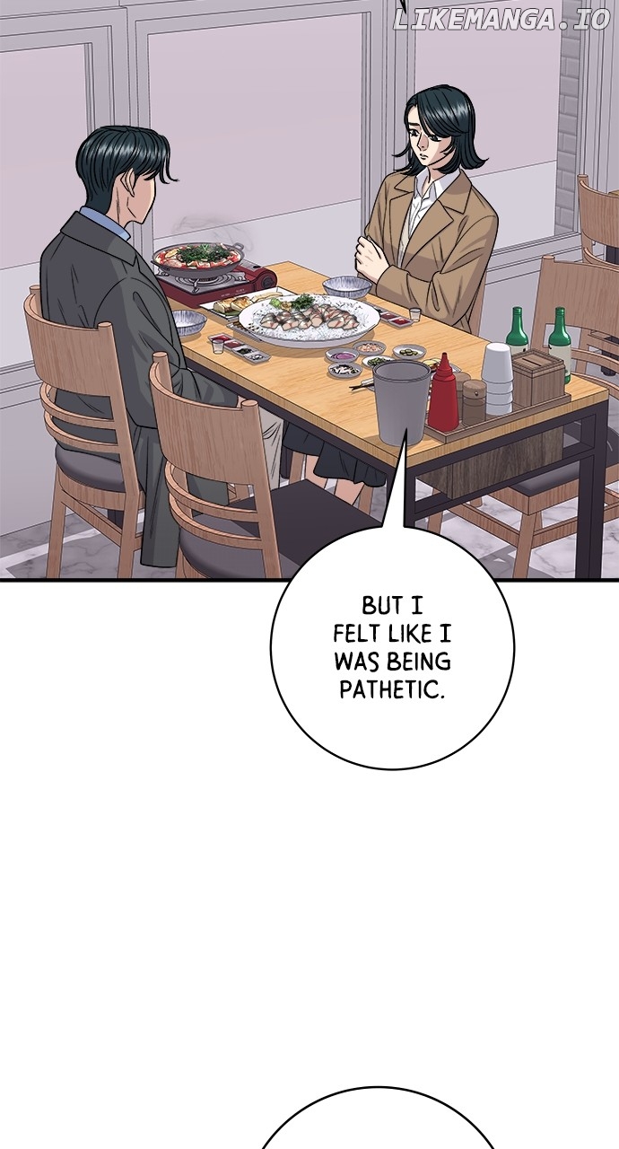 A DeadbEAT’s Meal Chapter 127 - Page 27