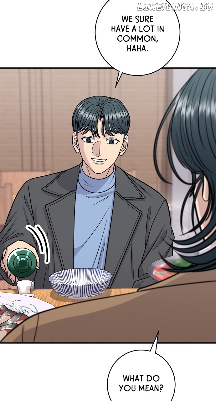 A DeadbEAT’s Meal Chapter 127 - Page 29