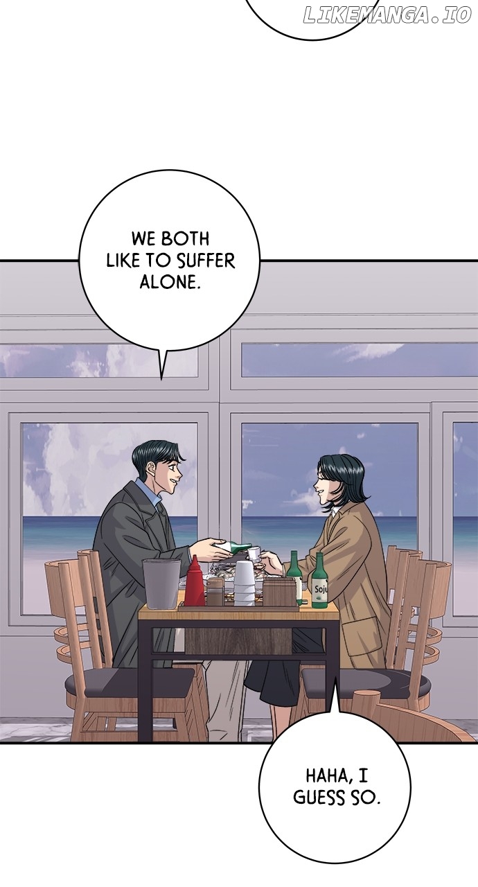 A DeadbEAT’s Meal Chapter 127 - Page 30