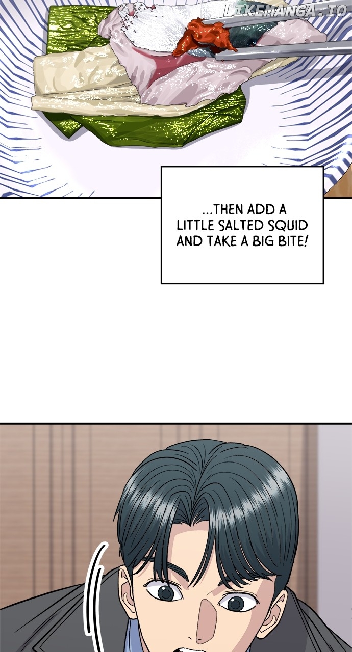 A DeadbEAT’s Meal Chapter 127 - Page 4