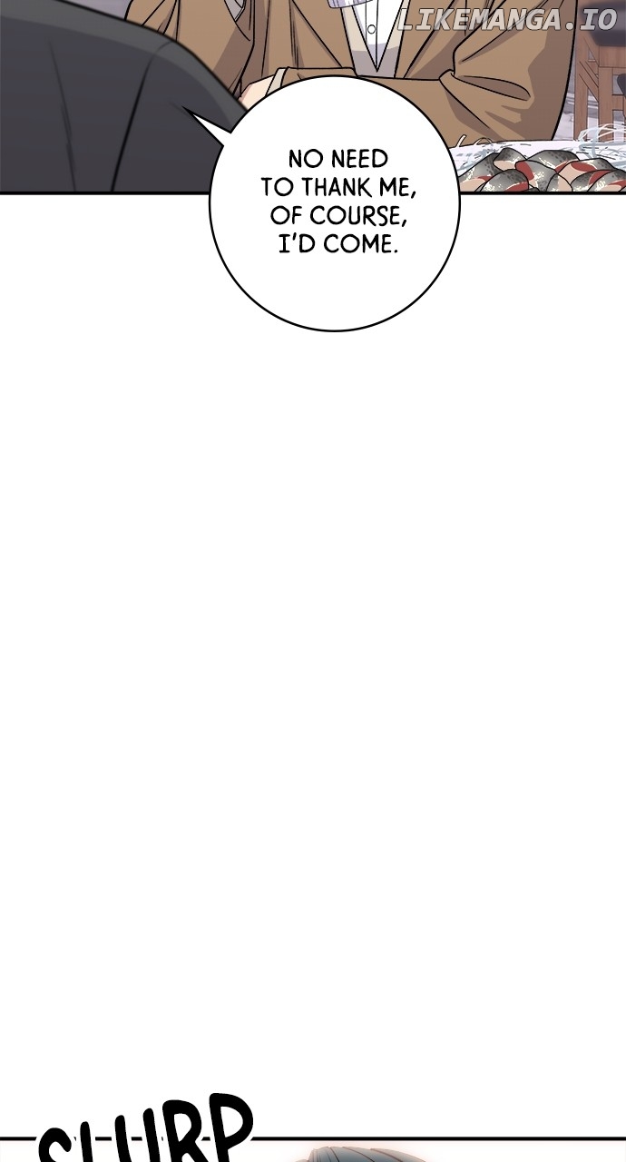 A DeadbEAT’s Meal Chapter 127 - Page 32