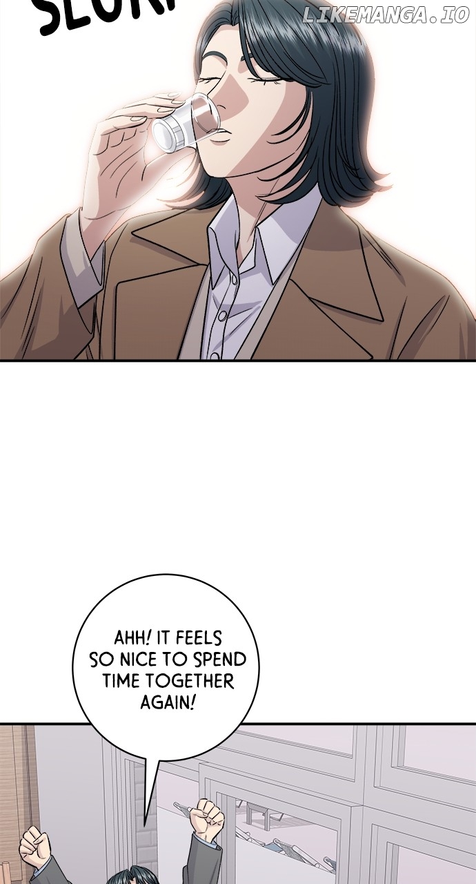 A DeadbEAT’s Meal Chapter 127 - Page 33