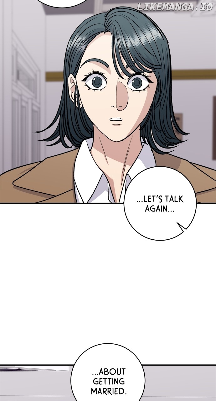 A DeadbEAT’s Meal Chapter 127 - Page 35