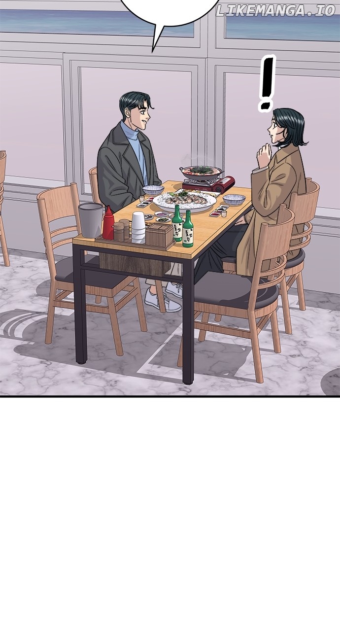 A DeadbEAT’s Meal Chapter 127 - Page 36