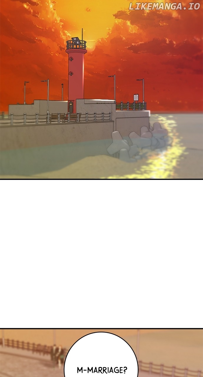 A DeadbEAT’s Meal Chapter 127 - Page 38