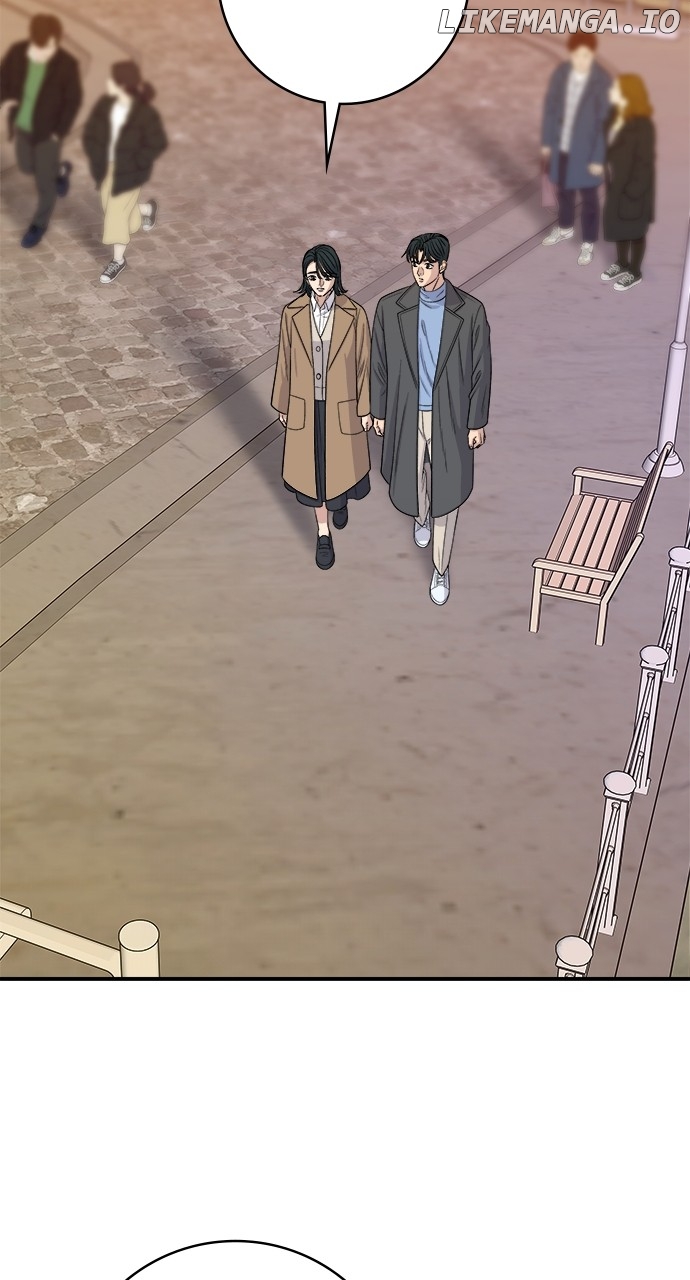 A DeadbEAT’s Meal Chapter 127 - Page 39