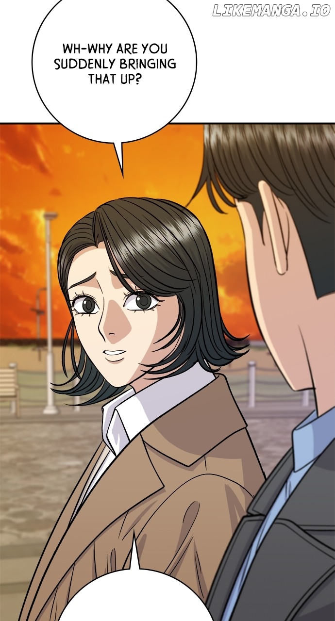 A DeadbEAT’s Meal Chapter 127 - Page 40