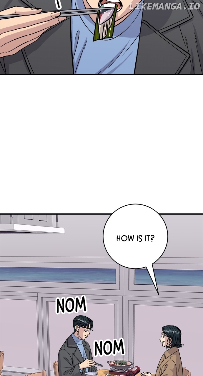 A DeadbEAT’s Meal Chapter 127 - Page 5