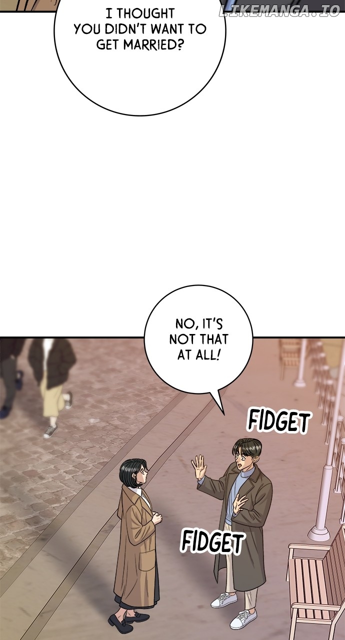 A DeadbEAT’s Meal Chapter 127 - Page 41