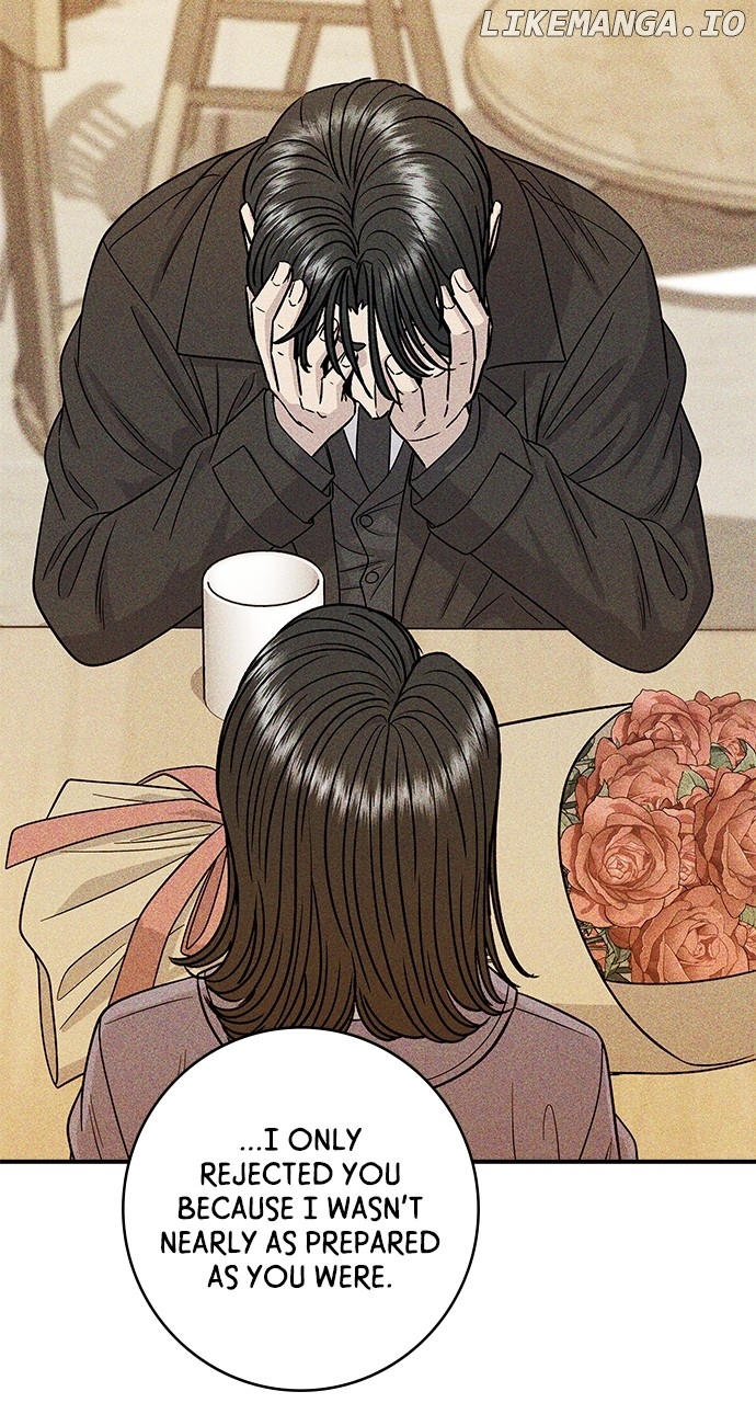 A DeadbEAT’s Meal Chapter 127 - Page 43