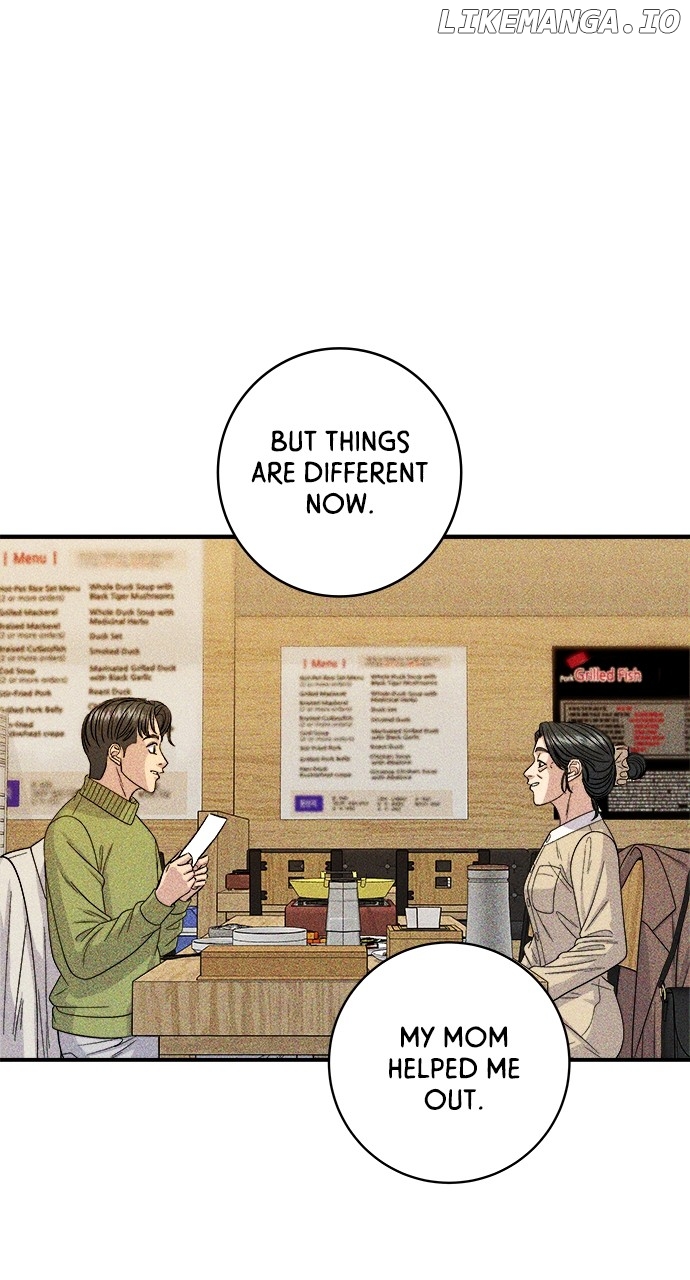 A DeadbEAT’s Meal Chapter 127 - Page 44