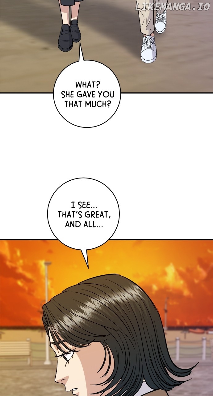 A DeadbEAT’s Meal Chapter 127 - Page 46