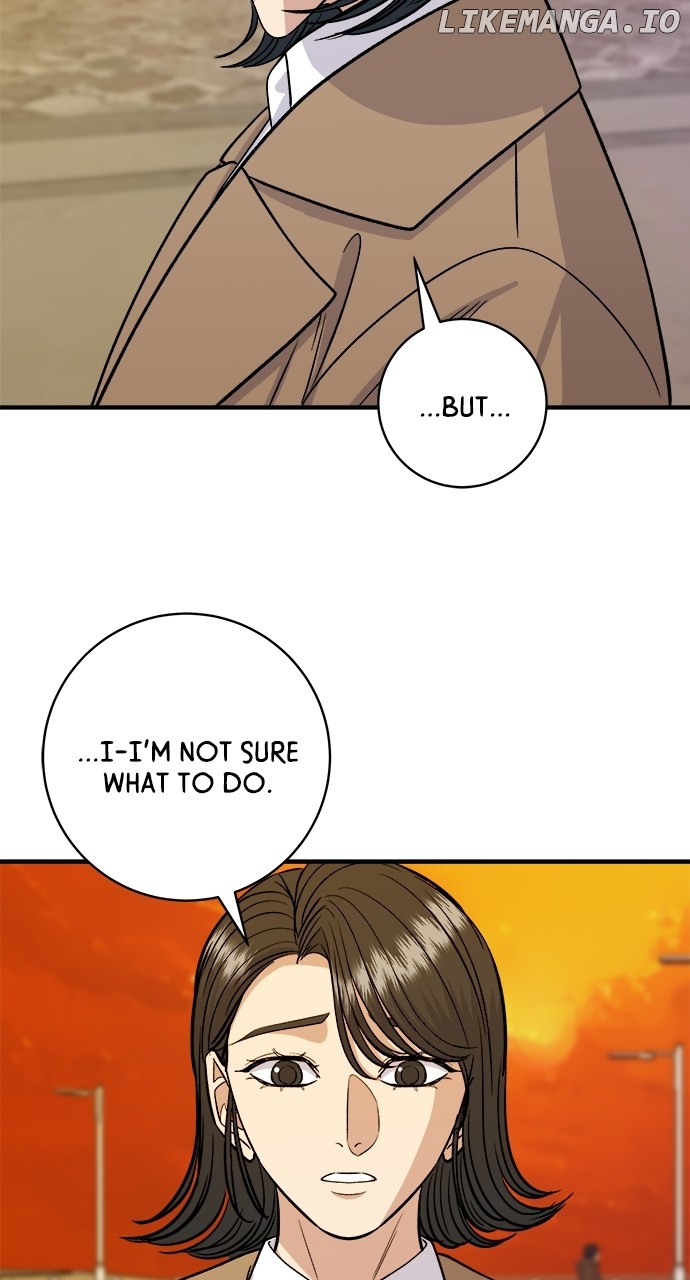 A DeadbEAT’s Meal Chapter 127 - Page 47